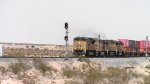 WB Intermodal Frt @ Erie NV -2